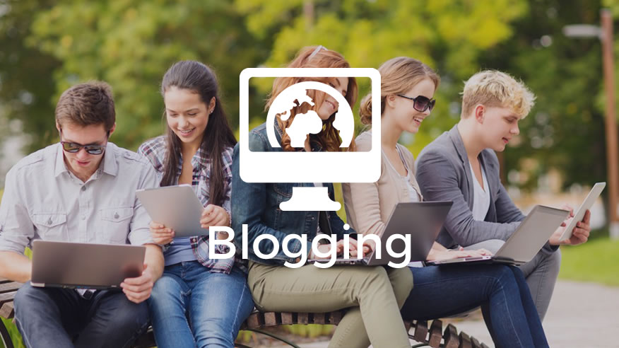 blogger, como ser un influenciador con un blog