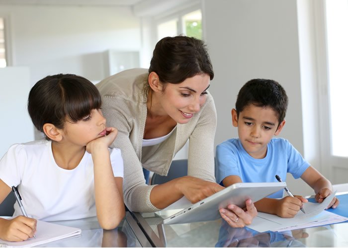 colegios digitales, escuela en linea bogota